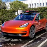 Tesla's Wild Ride — Birth to 2020