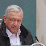 Mexican President: Imprudent to Congratulate Biden Before Election’s Legal Issues Resolved