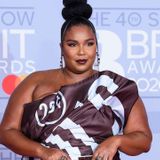 Lizzo says she will run naked in the streets if Joe Biden wins the presidency