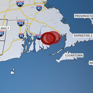 Earthquake Reported in Mass. Sunday Morning, Felt Across Region