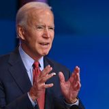 Biden’s economic agenda and its effects