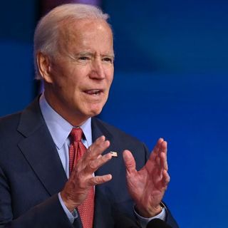 Biden’s economic agenda and its effects