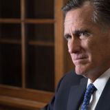 Mitt Romney on Donald Trump claiming election win: He has 'relaxed relationship with the truth'