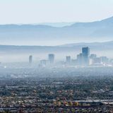 Air pollution linked to greater risk of dying from covid-19 in the US