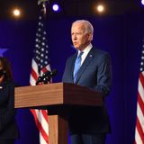 Biden Wins, but His Health Agenda Dims With GOP Likely to Hold Senate