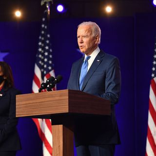 Biden Wins, but His Health Agenda Dims With GOP Likely to Hold Senate