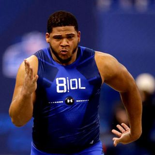 La’el Collins: ‘Never Before Has This Happened’