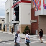 A plan to transform the Maine Mall just won an award, but can it be done?