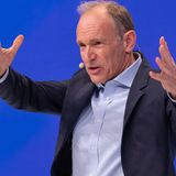 Tim Berners-Lee is trying to fix the web he invented with startup trying to let you control your data