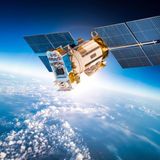 China sends satellite in space to test 6G spectrum