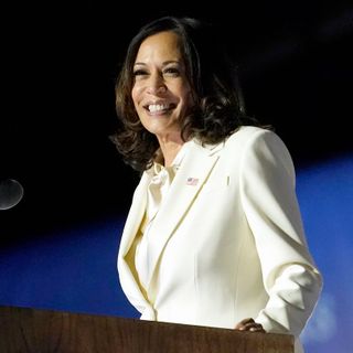 Kamala Harris inspires Black women from Baltimore state’s attorney to speaker of Maryland House of Delegates