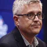 Jeff Luhnow Sues Astros for More Than $22M over Firing for Cheating Scandal