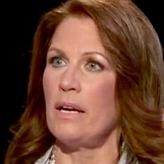 Michele Bachmann goes berserk: ‘I ask God’ to ‘take your iron rod’ and ‘smash the delusion that Joe Biden is our president’