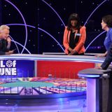 'Celebrity Wheel of Fortune' Gets a Primetime Spin From ABC