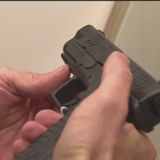 Cities of Columbus, Dayton announce lawsuit against Ohio’s AG office over gun background checks