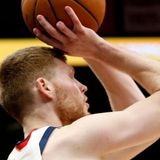 Sources: Multiple teams planning sign-and-trade offers for Davis Bertans