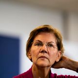 Elizabeth Warren urges Congress to enact more protections for ‘essential’ workers