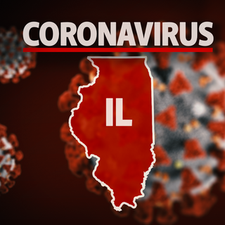 Illinois COVID-19: Gov. JB Pritzker tightens restrictions for Regions, 5, 7, 8; IL reports 10,573 new cases, 14 deaths