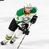 Predators Sign Luke Evangelista to Three-Year, Entry-Level Contract