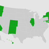 There's a plan afoot to replace the Electoral College, and your state may already be part of it