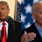 Allan Lichtman stands behind prediction that Biden beats Trump as battleground vote fight continues