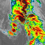 2020 hurricane season becomes most active in history as Subtropical storm Theta forms - National | Globalnews.ca