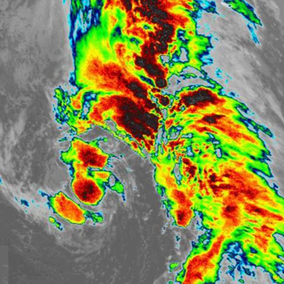 2020 hurricane season becomes most active in history as Subtropical storm Theta forms - National | Globalnews.ca