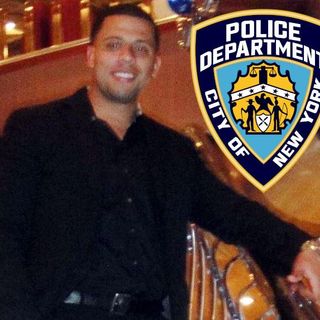 NYPD Officer Amaury Abreu Arrested for Cocaine Trafficking