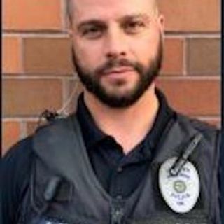 Forest Grove Police Officer Steven Teets Cited for Criminal Mischief