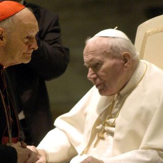 Vatican admits Pope John Paul II was warned about abusive archbishop Theodore McCarrick, while clearing Francis | CNN