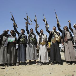 Yemen's Houthi rebels sentence 4 reporters to death