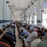 'God is with us': Many Muslims in Pakistan flout the coronavirus ban in mosques