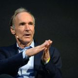 How world wide web inventor Tim Berners-Lee plans to break Big Tech's chokehold on your personal data