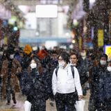 Japan sounds alarm bells as coronavirus cases surge in Hokkaido