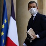 France proposes ‘European Act’ to fight terrorism, tighten borders