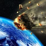 Will The World End? Massive Asteroid 'Apophis', Equal to Size of 3 Football Fields, May Hit Earth in 2068