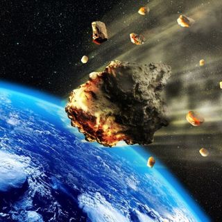 Will The World End? Massive Asteroid 'Apophis', Equal to Size of 3 Football Fields, May Hit Earth in 2068