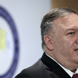 Mike Pompeo Takes Election Denial a Step Further, Floats “Second Trump Administration”