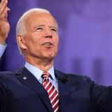 Less than half in new poll believe Biden is legitimate winner of election; a third say Trump won