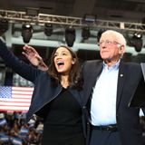 AOC Wants ‘Uncomfortable’ Concessions From Biden To Party’s Left Flank