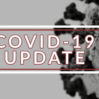 White House report: 91% of Missouri counties have moderate to high levels of COVID-19 transmission