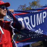 National Park Service updates pro-Trump rally permit from 50 to 10,000 participants