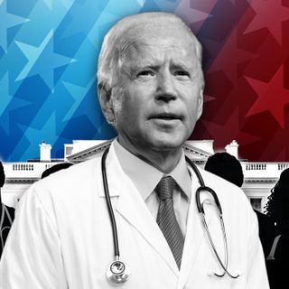 Joe Biden’s pandemic plan: Restore Obamacare, mandatory masks, paid sick leave and free COVID-19 tests