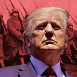 Can Trump really stage a coup? Experts weigh in on whether it's possible