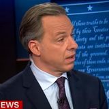 CNN’s Jake Tapper Makes Not So Thinly Veiled Threat About Not Accepting a Joe Biden Victory