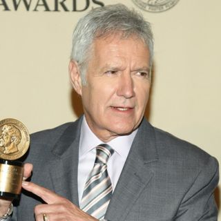 How Alex Trebek Almost Became Host of Hockey Night in Canada