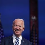 Team Biden sees Trump’s post-election fight as comedy of errors