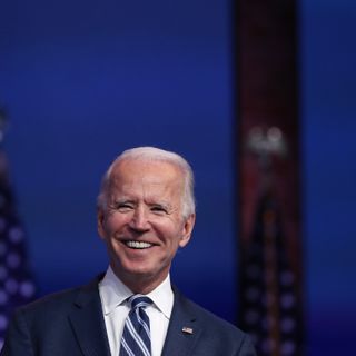 Team Biden sees Trump’s post-election fight as comedy of errors