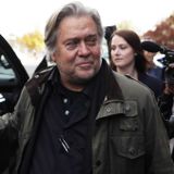 Steve Bannon Caught Running a Network of Misinformation Pages on Facebook