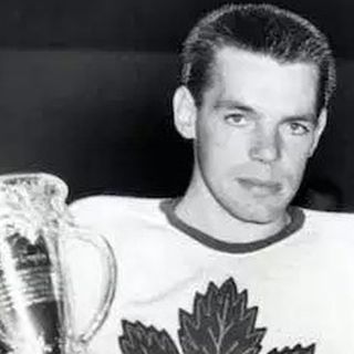 Howie Meeker was Hockey's Renaissance Man